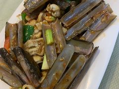 -新享乐海鲜(翠华路店)
