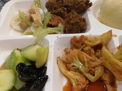 -六和孝顺素食餐厅(西湖道店)