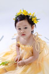 -小熊维尼高端儿童摄影(宝安旗舰店)
