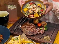 -森Some Fusion(荔湾店)
