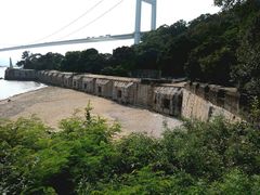 -威远炮台