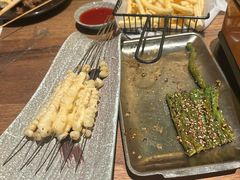 -野人部落(沈阳一店)