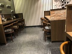 大堂-雷神拉面(财富中心玉米楼店)