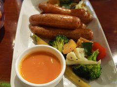 -haxnbauer海森堡德国餐厅(深圳coco店)