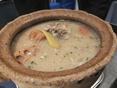 -全聚贤餐厅·湖北家常菜(沙湖店)