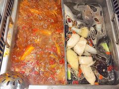 -山城老炮火锅城