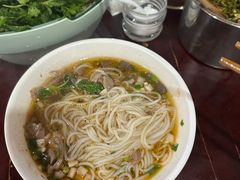 -刘记羊肉粉馆(荷花塘总店)