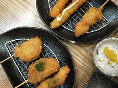 -胜博殿霸王树(嘉里中心店)