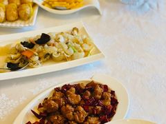 -万宝海鲜舫(劳动公园店)