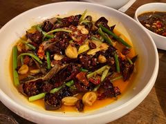 -铁公鸡·四川料理(天环广场店)