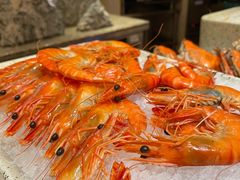 -咖啡苑自助餐厅·中国大饭店
