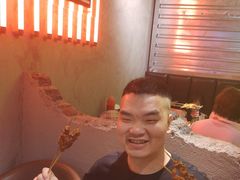 -大头叔烤鸡爪·朝鲜族烤串(天池路店)