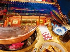 -牛街清真满恒記(平安里西大街店)