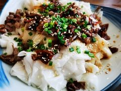 -先记烧鹅王·本地粤菜(福永店)