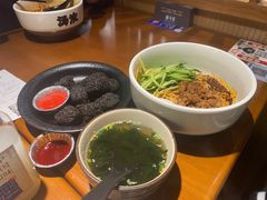 -和府捞面(西溪印象城店)