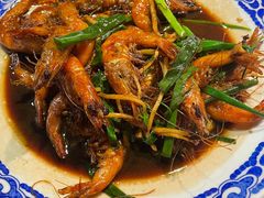 -老头儿油爆虾·1987杭州烟火味(湖滨银泰in77D区店)