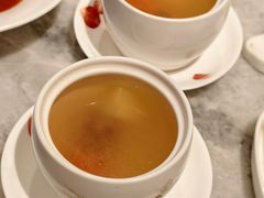 -喜来登由由大酒店九州膳坊中餐厅