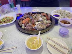 -巧克力渔家.小船海鲜家常菜(三浴场店)