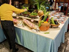 -帝豪酒店•马可勃罗西餐厅