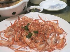 海虾-大门水乡·顺德菜