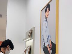 -海马体照相馆(万菱汇店)