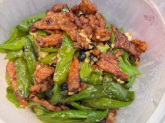 -图味美小黄鱼·景德菜(浙江路店)
