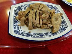 -长兴岛郊野公园农场食堂