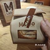 火爆贝果专门店