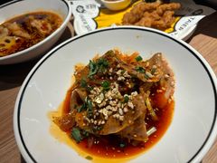 -太二酸菜鱼(天鹅湖万达店)