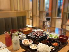 -味太助·银饭食堂(中华城店)