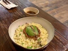 -小食院简餐厅