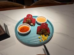 -禄运茶居·手工点心(猎德店)