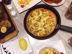 -必胜客(印象城店)