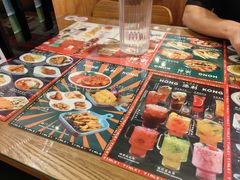 -添利·香港茶餐厅·下午茶(雪象店)
