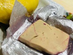 -清水日本料理铁板烧(学府路店)