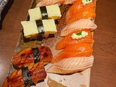 -千代武日本料理(哈西店)