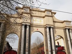 -华声天桥民俗文化园