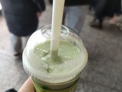 -迷客夏Milksha(无锡苏宁店)