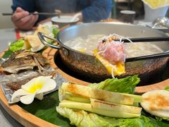 菠萝蜜椰香糯米团-椰小鸡·琼州糟粕醋·火锅(美兰缤纷城店)