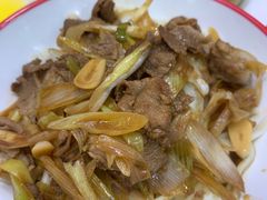 -白魁老号饭庄(交道口店)