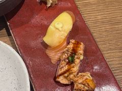 -水之惠鲜鱼料理(王府大街店)