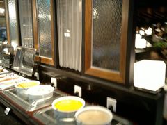 -盛江山自助料理(奥莱锦辉购物广场店)