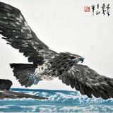 让咱的画也一起走向世界