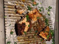 -绿茶餐厅(深圳龙华天虹购物中心店)