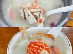 -南记食粥坊·宵夜大排档(莲花总店)