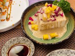 -樱の千渡日式料理·铁板烧•烧鸟(金盛田广场店)