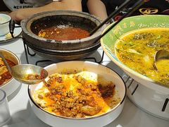 -光海·乡记酸菜鱼·始于1996(花园路店)