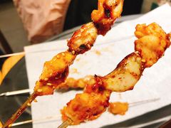 -壹酒贰肉1926·深夜食堂(南京北街店)