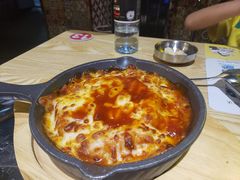 -韩国大金刚烤肉·料理(印象城店)