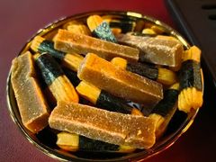 -CHURCH  BISTRO 教堂·餐吧